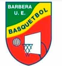 UE BARBERA Team Logo